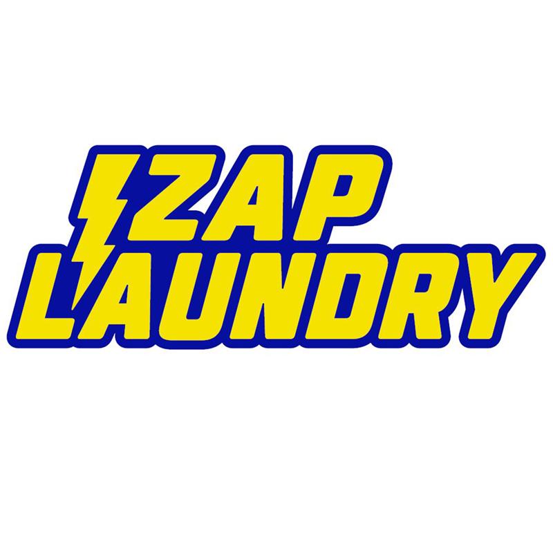 Zap Laundromat